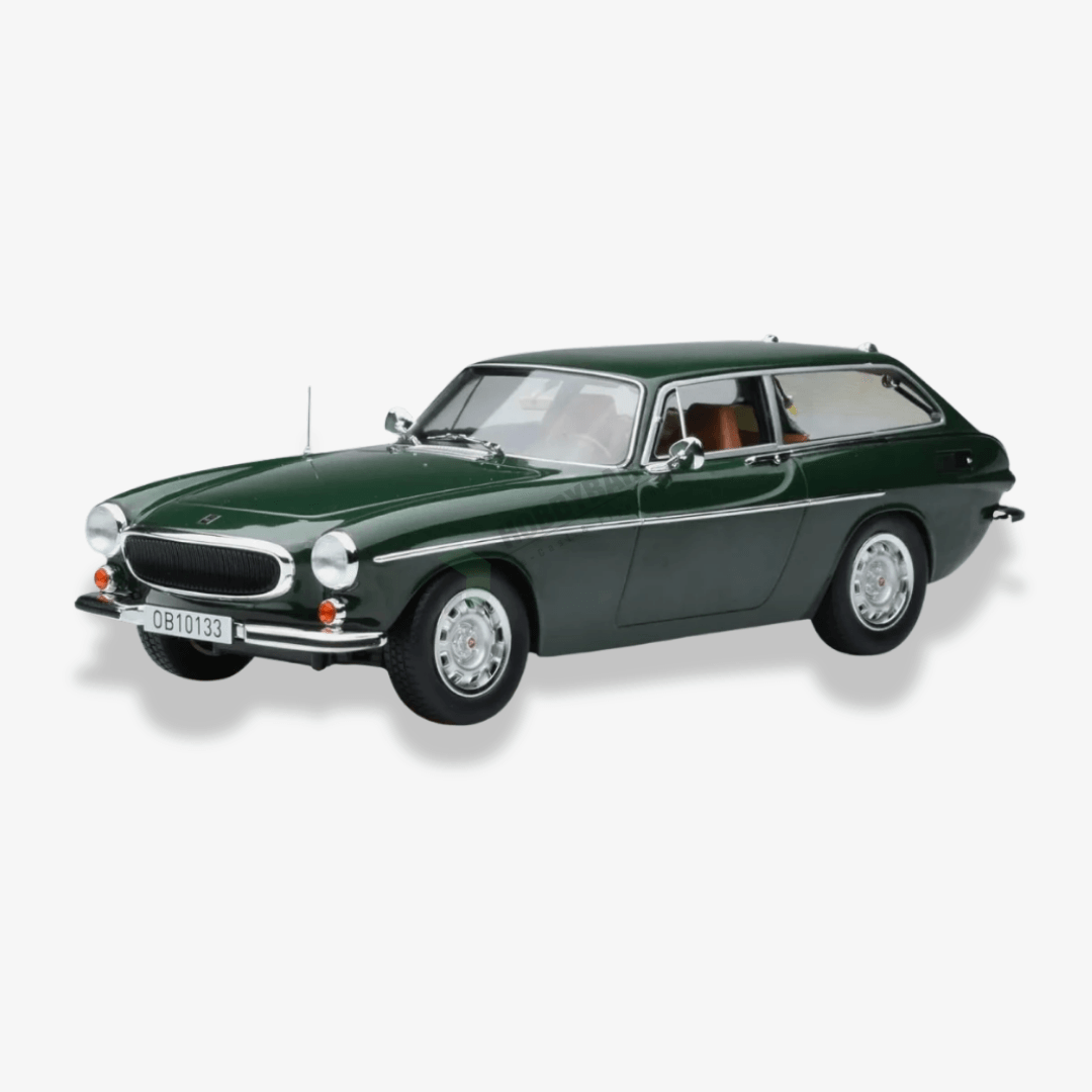 1973 Volvo 1800 ES
