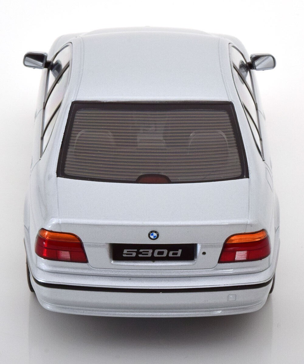 1995 BMW 5 SERİSİ 530D E39 SEDAN