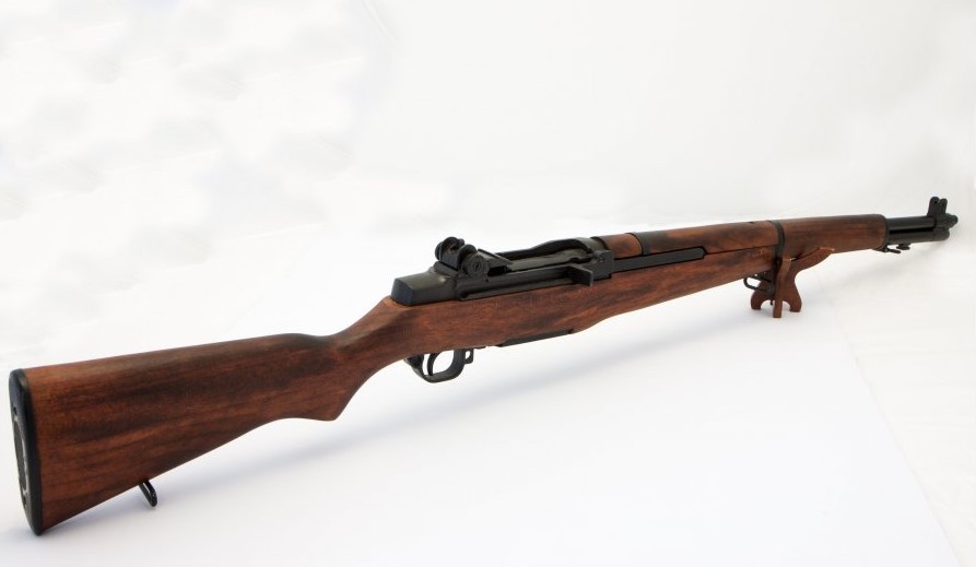 M1 Garand Tüfek ABD 1932 - Dekoratif