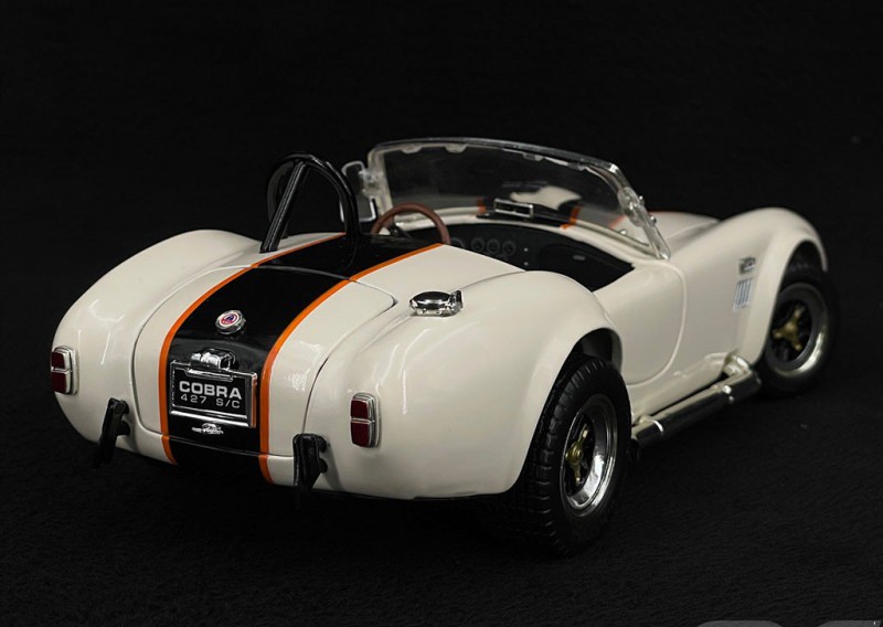 1964 Shelby Cobra 427 SC