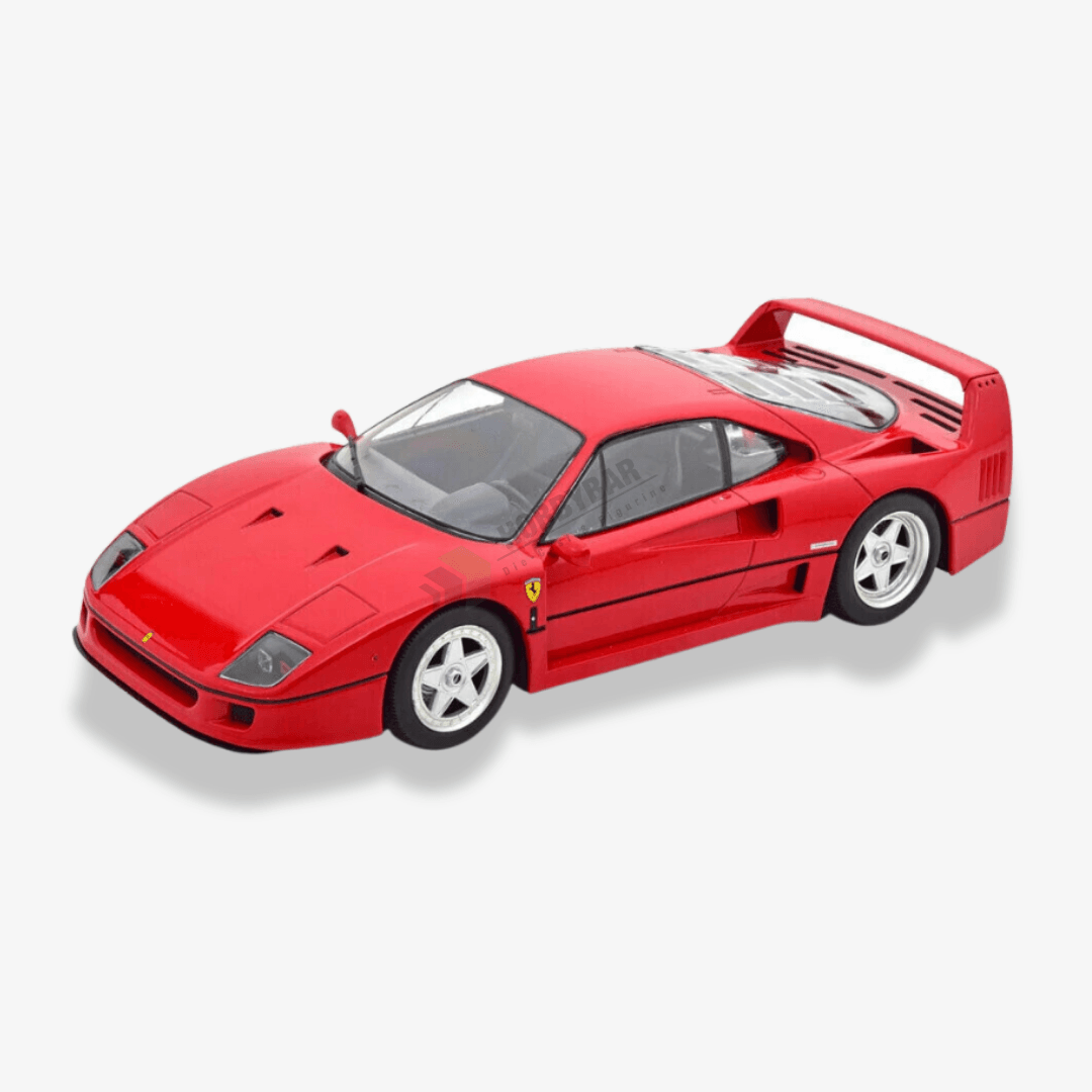 1987 Ferrari F40