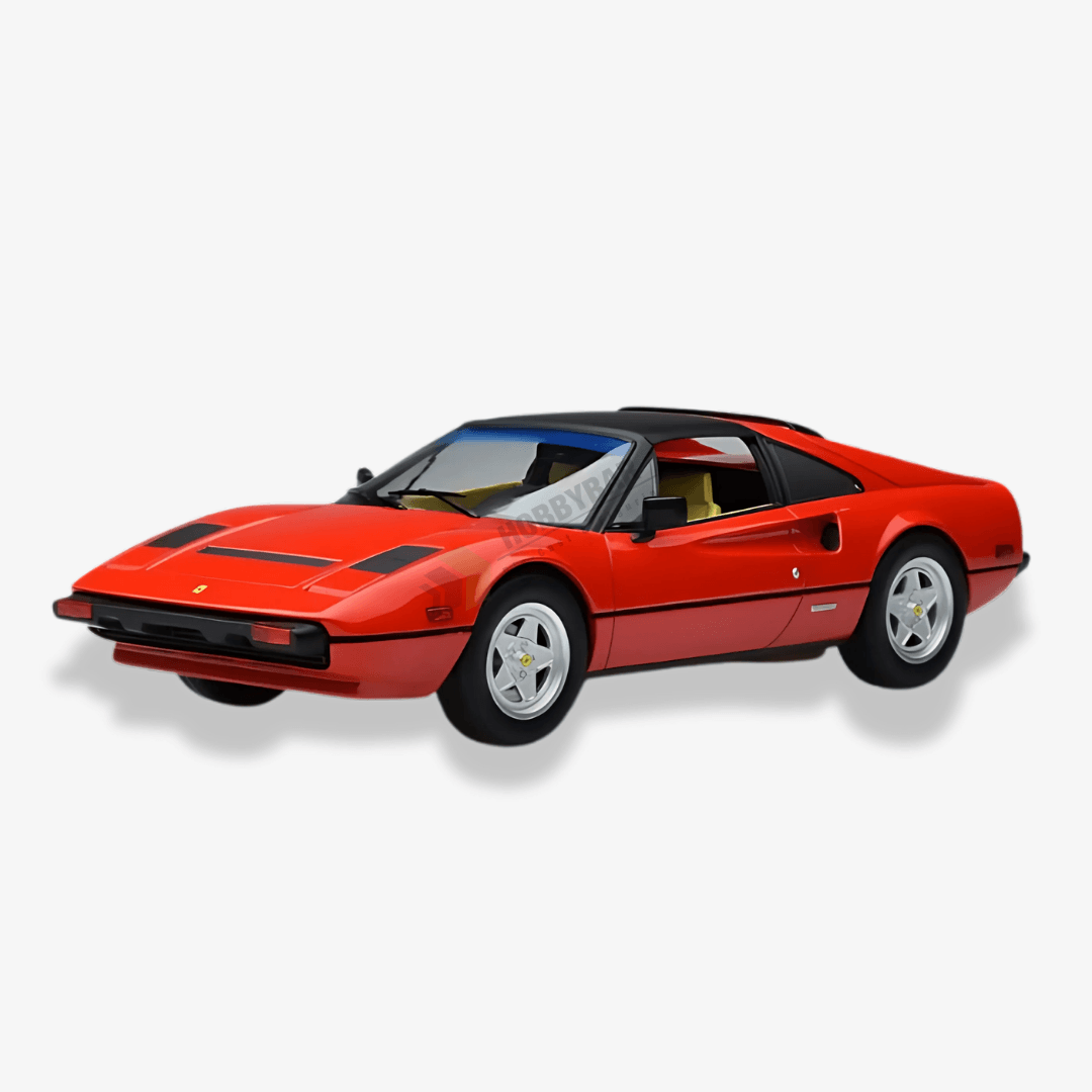 1982 Ferrari 308 GTS 