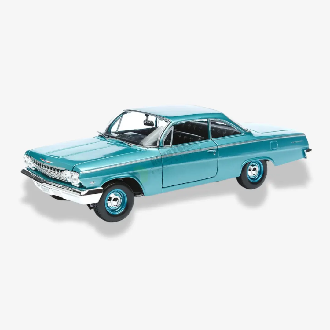 Maisto 1962 Chevrolet Bel Air 特別版 1962-chevrolet-bel-air.jpg
