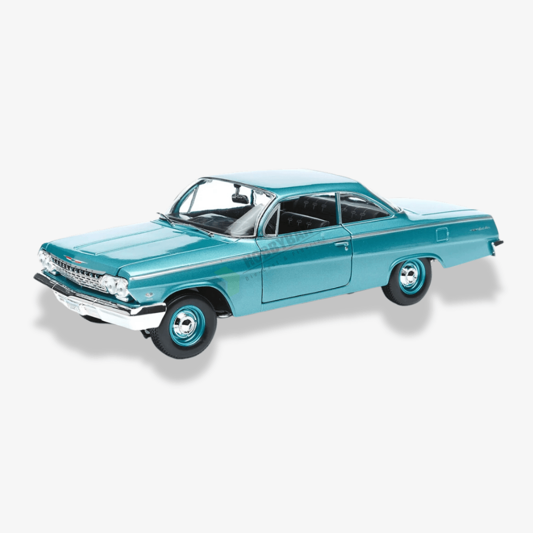 1962 Chevrolet Bel Air 