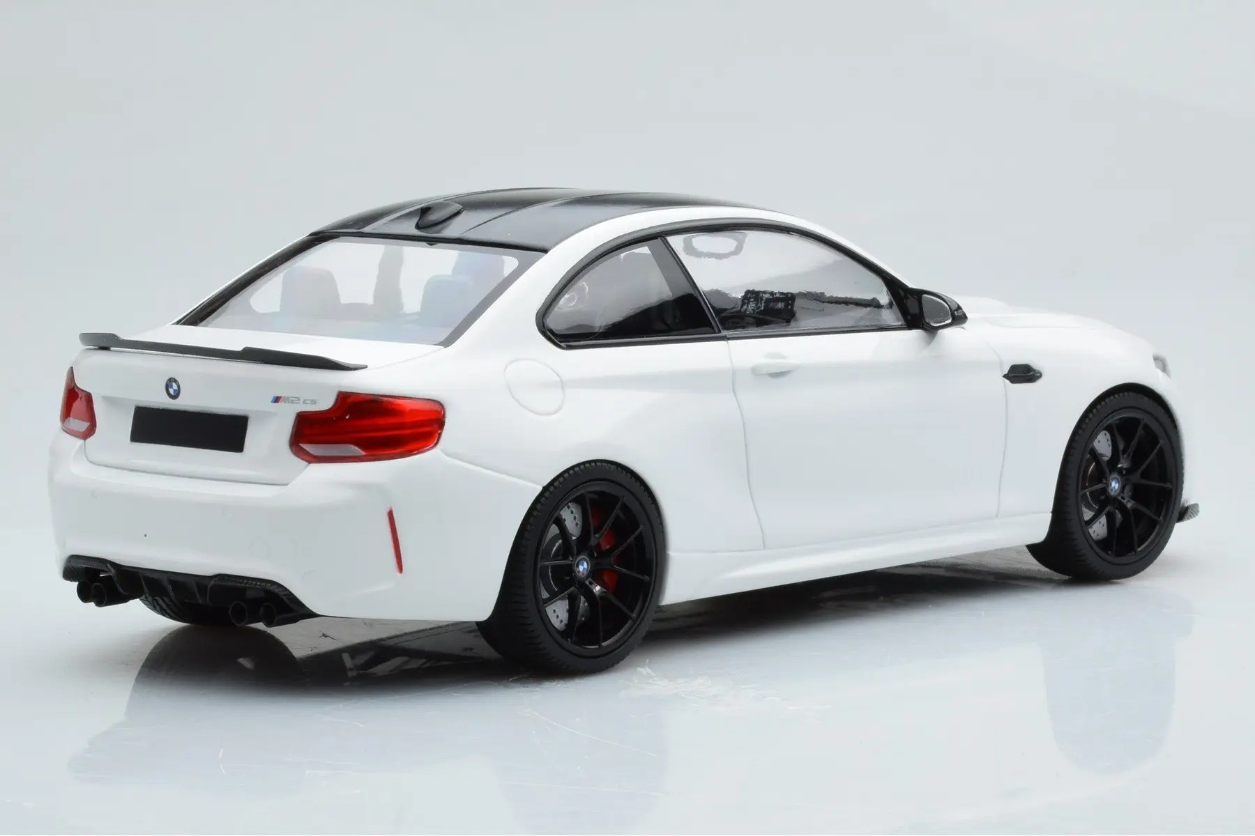 2020 BMW M2 CS