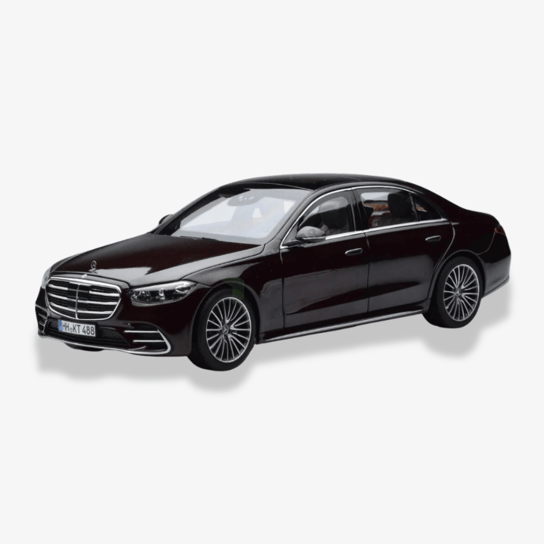 2021 Mercedes Benz S Class AMG - Line