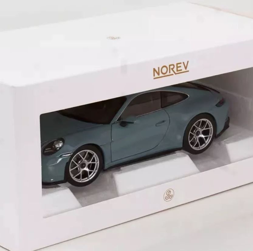 2023 Porsche 911 992 S/T