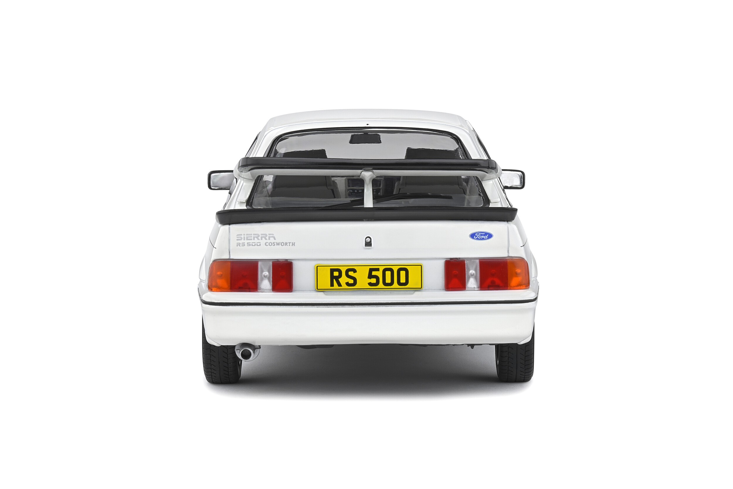 1987 Ford Sierra Cosworth RS 500