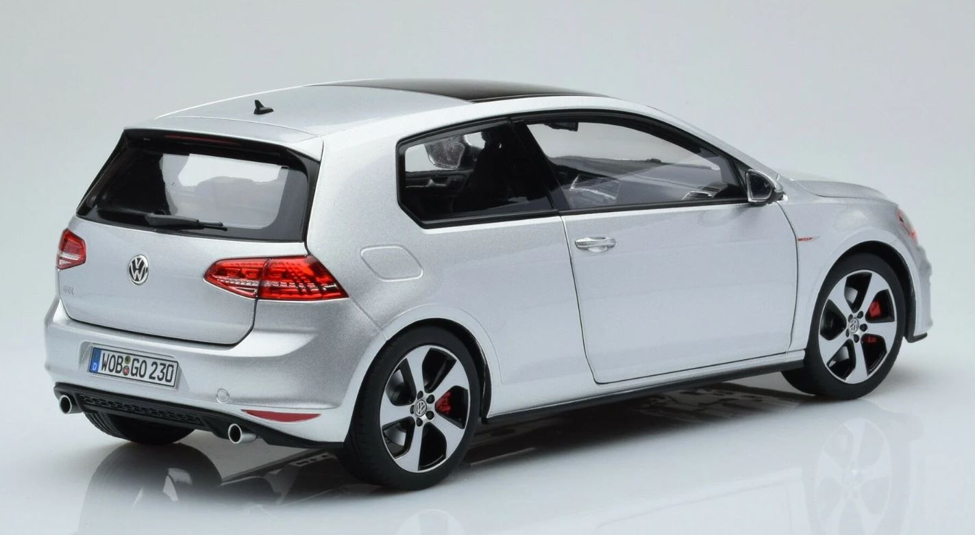 2013 Volkswagen Golf GTI 