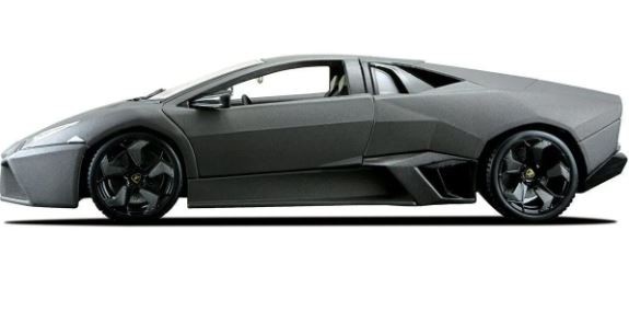 2007 Lamborghini Reventon 6,5 L V12