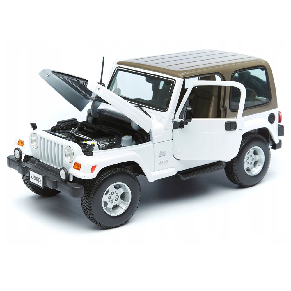 2012 Jeep Wrangler Sahara