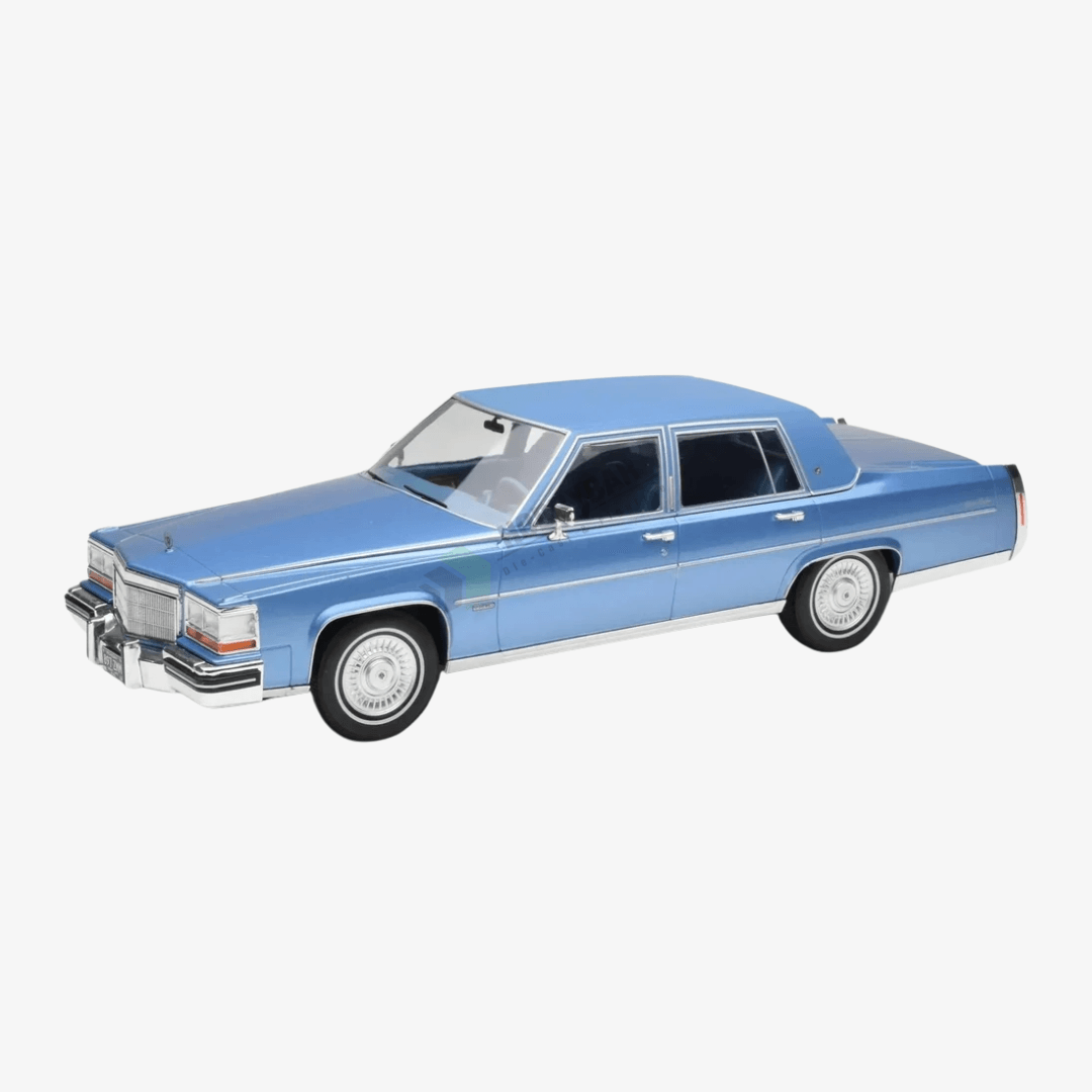 1982 Cadillac Fleetwood Brougham