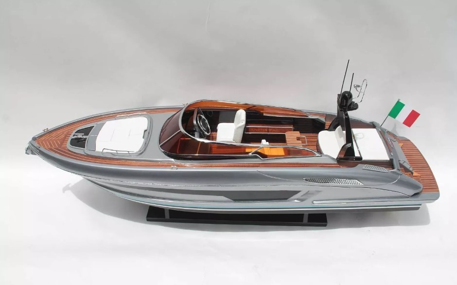 Riva Rivale 56 Tekne 84 cm