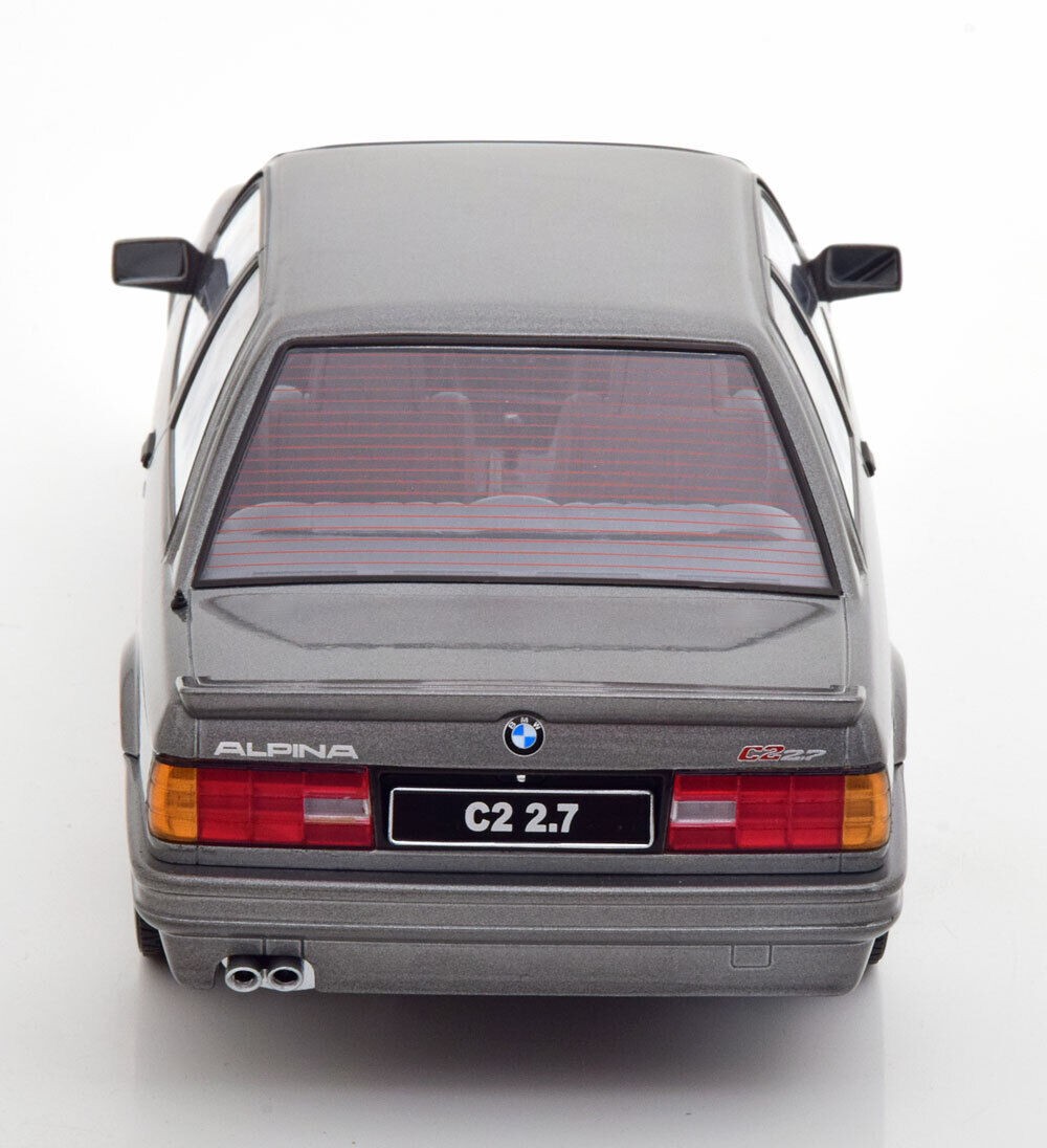 1988 BMW Alpina C2 2.7 E30