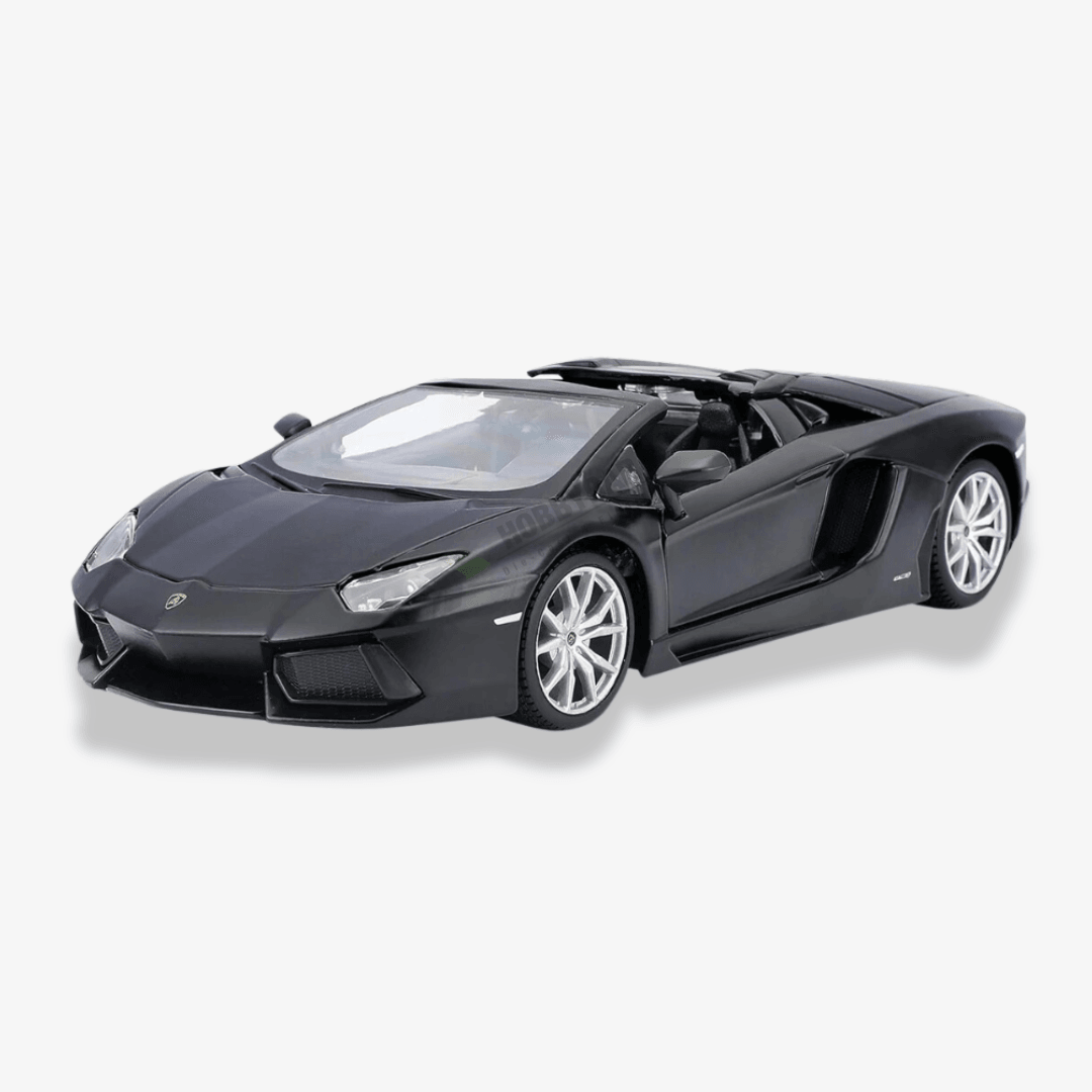 2016 Lamborghini Aventador LP700-4  Roadster  - Ölçek : 1/24