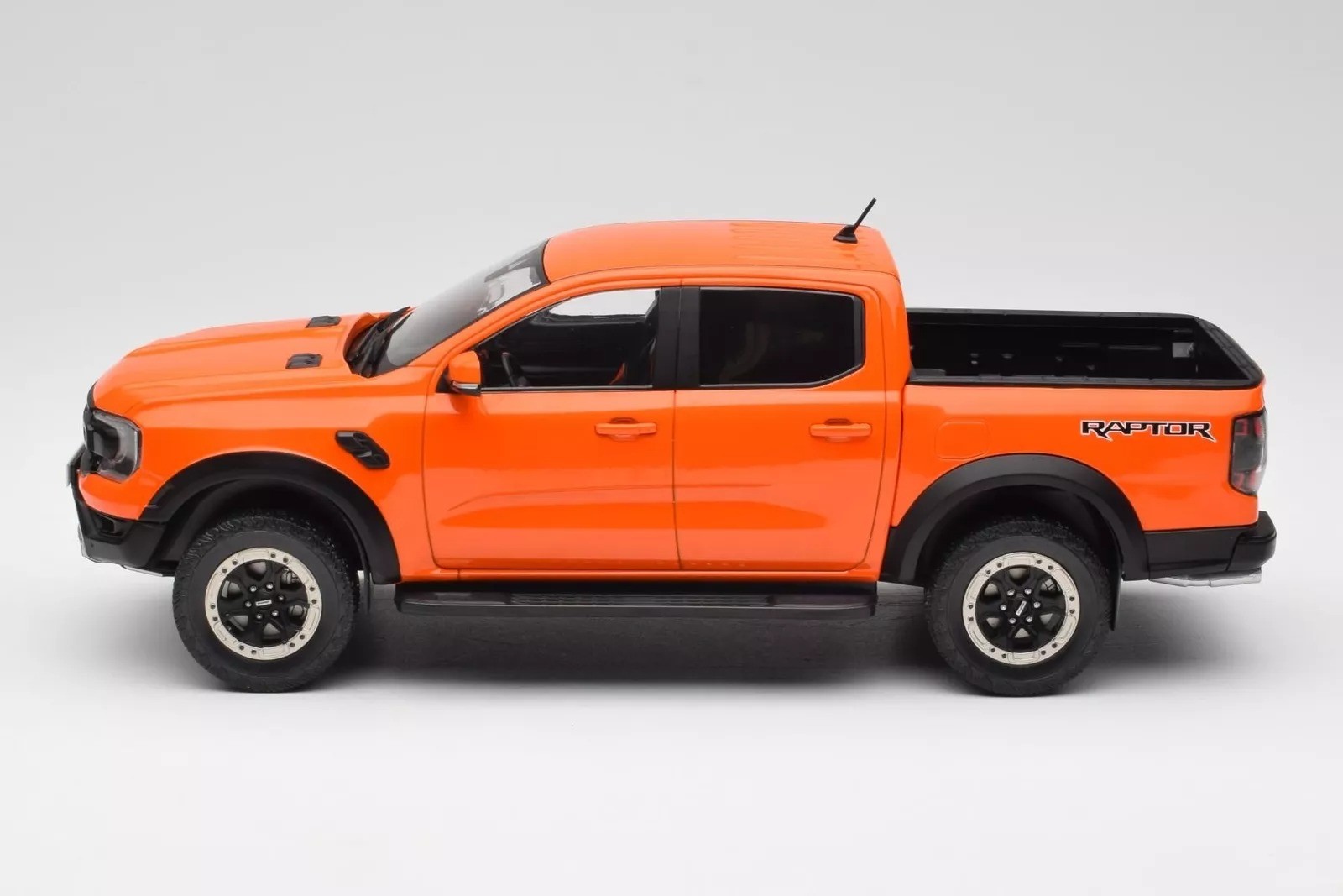 2022 Ford Ranger Raptor 