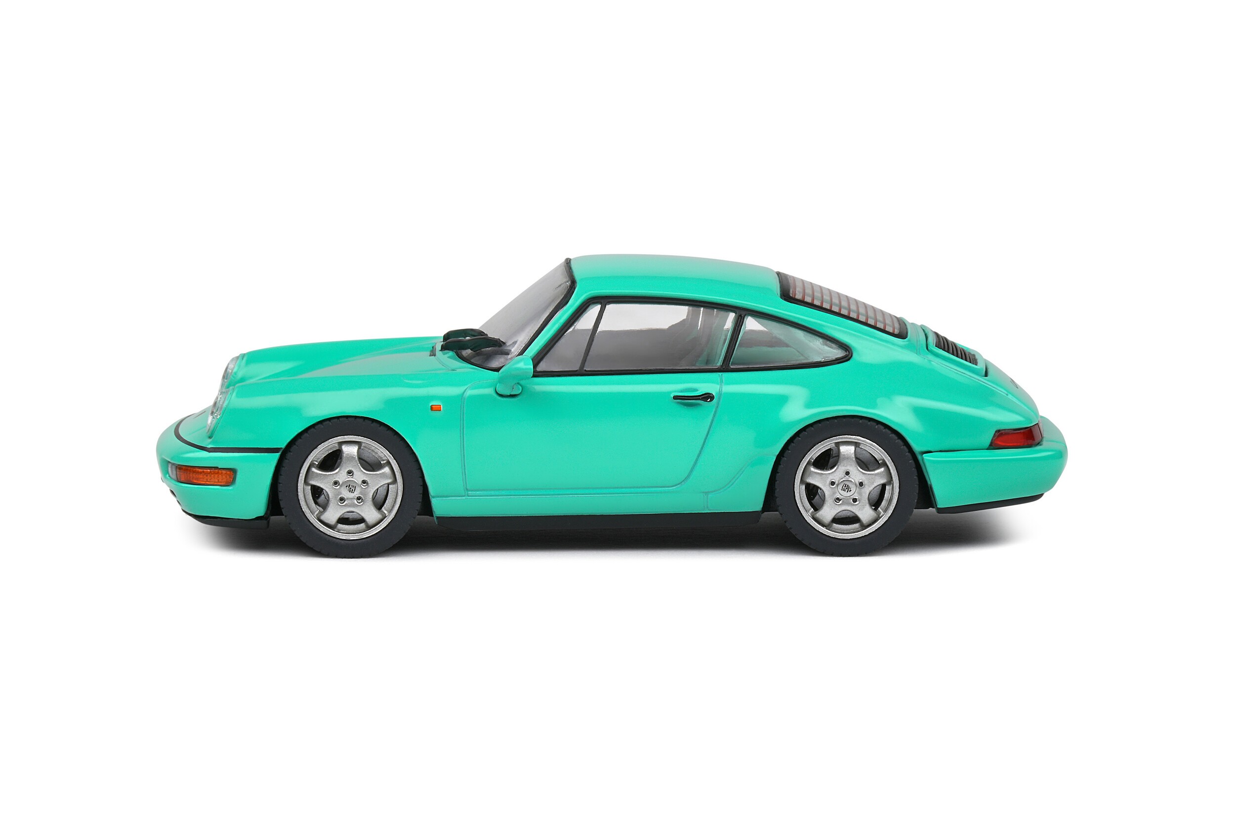 1994 Porsche 964 Rs - Ölçek : 1/43