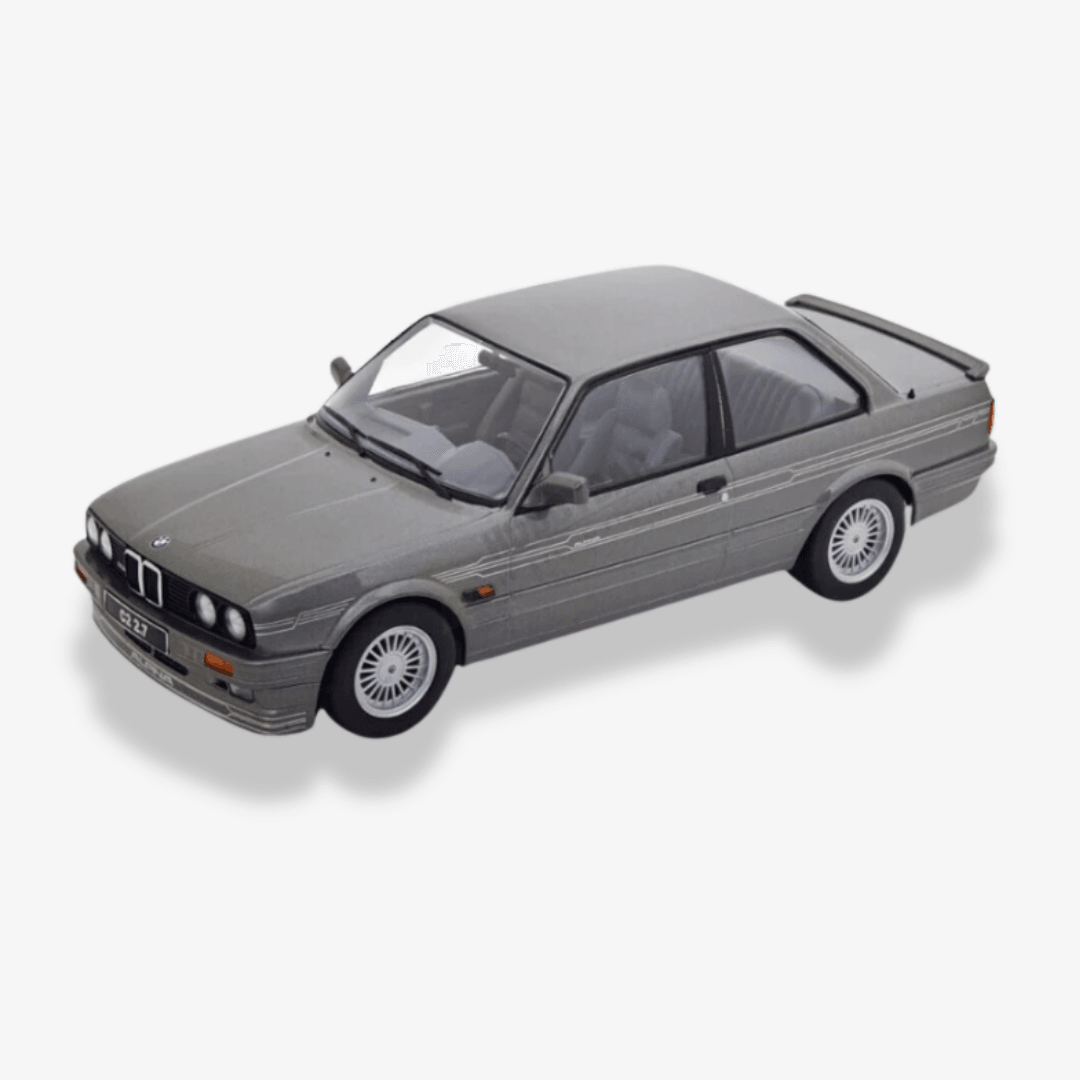 1988 BMW Alpina C2 2.7 E30