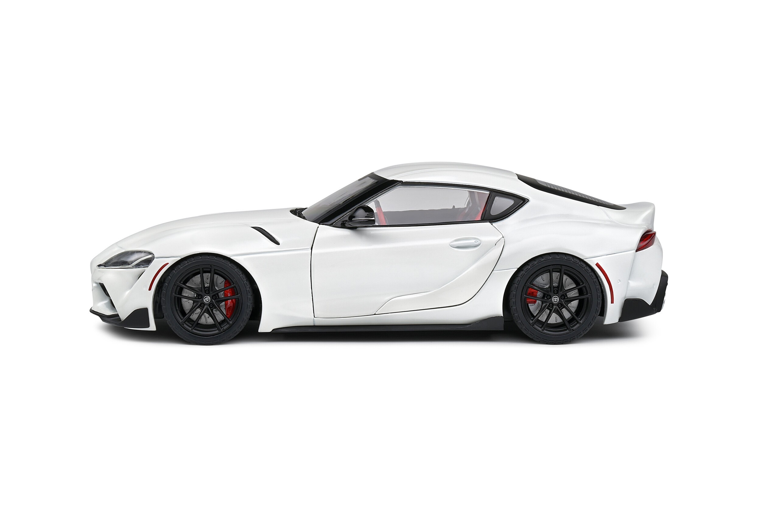 2023 Toyota GR. Supra 