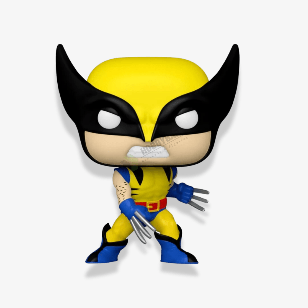 Marvel Wolverine 50th Anniversary