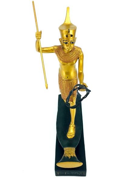 Tutankhamun Çocuk Kral - 23.5 cm