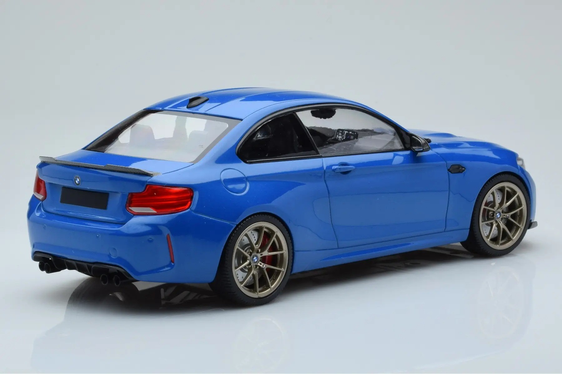 2020 BMW M2 CS 