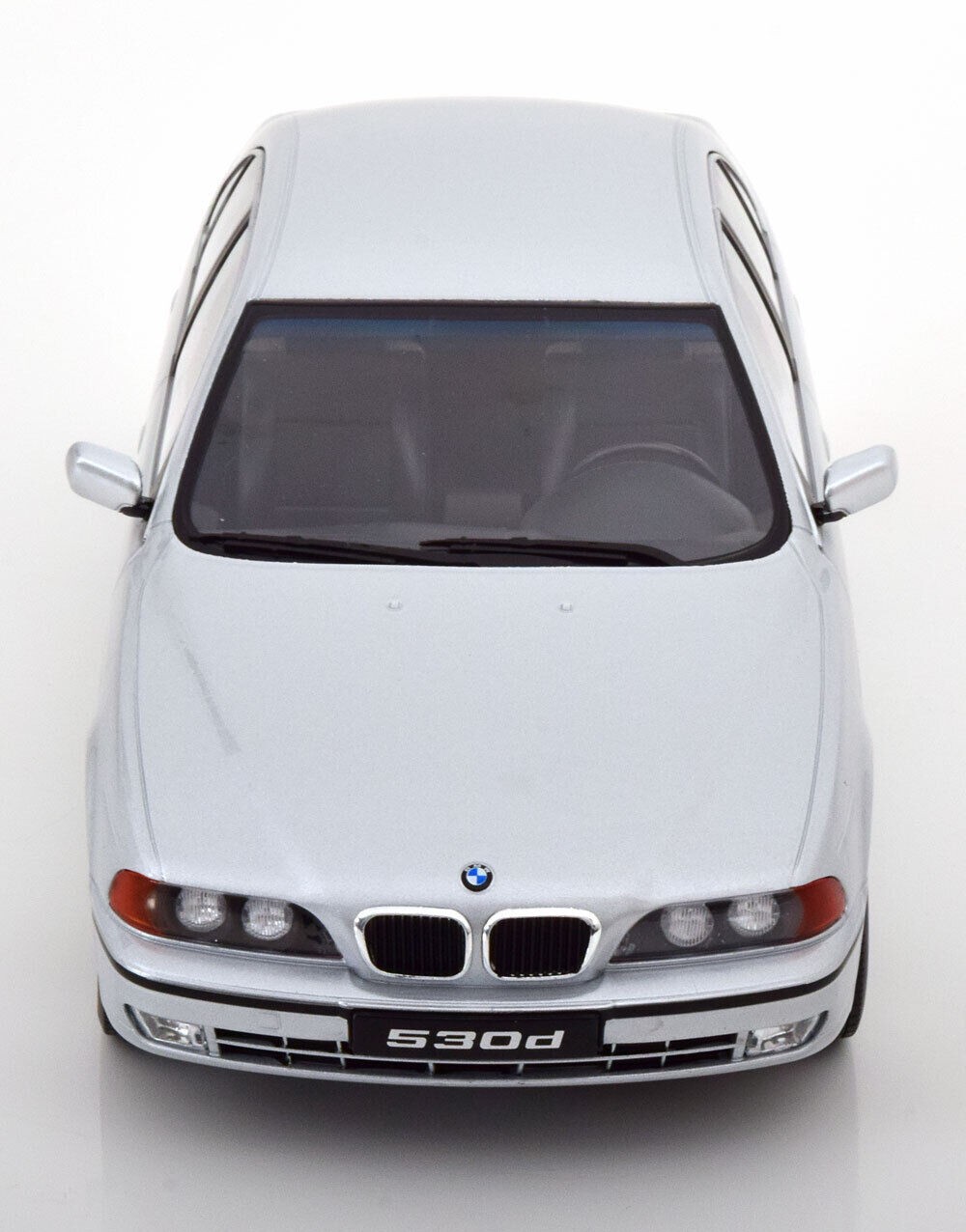 1995 BMW 5 SERİSİ 530D E39 SEDAN