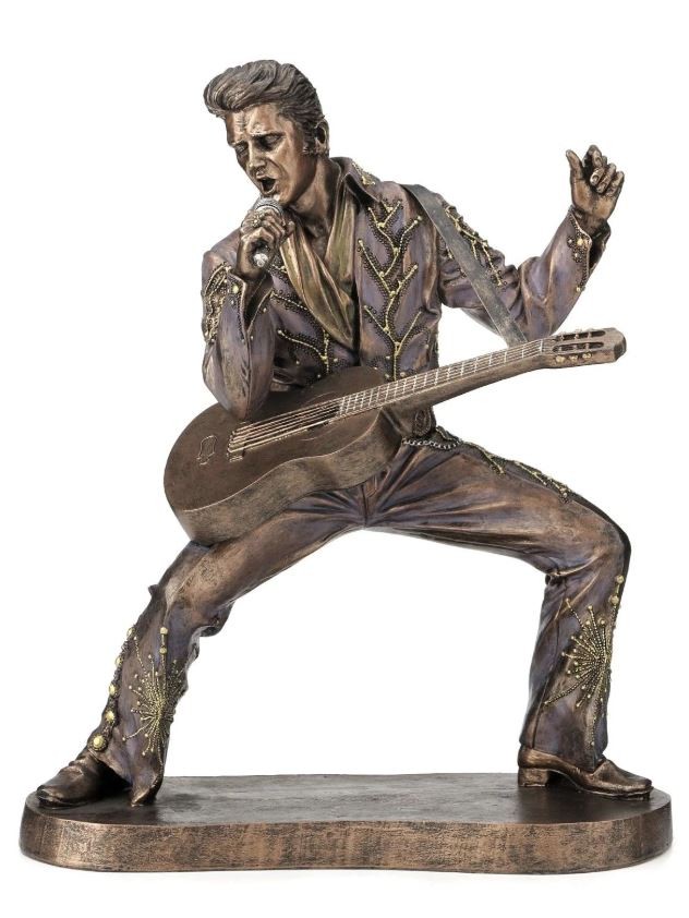 Elvis Presley - 26 cm