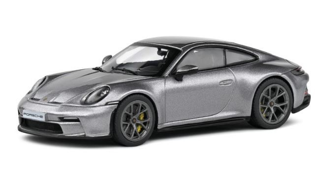 2023 Porsche 911 ( 992 ) GT3 Touring - Ölçek : 1/43