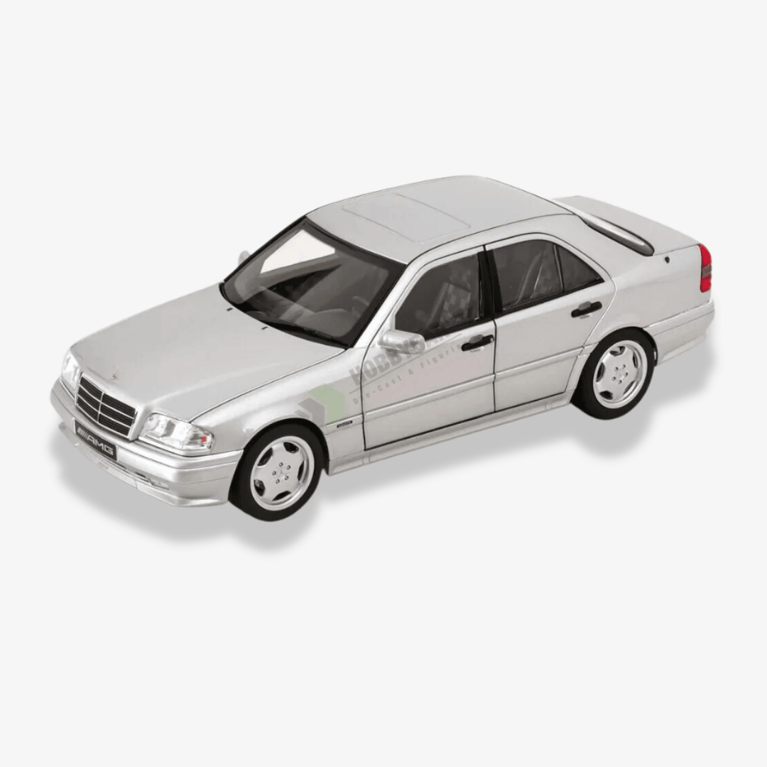 1993 Mercedes Benz C-Class C36 AMG 