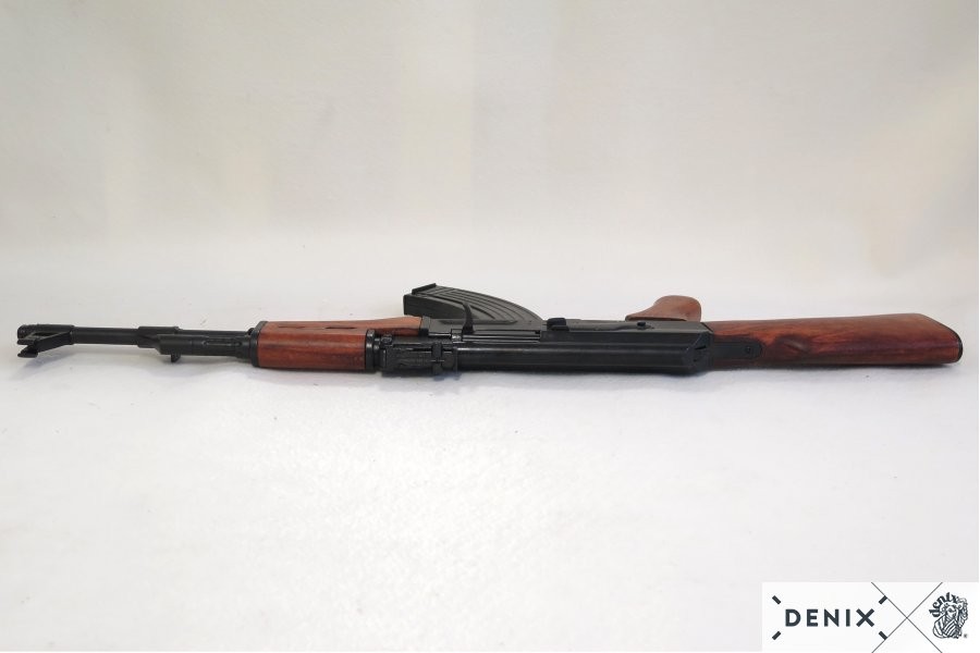 AK-47 Makineli Tüfek Rusya 1947 - Dekoratif