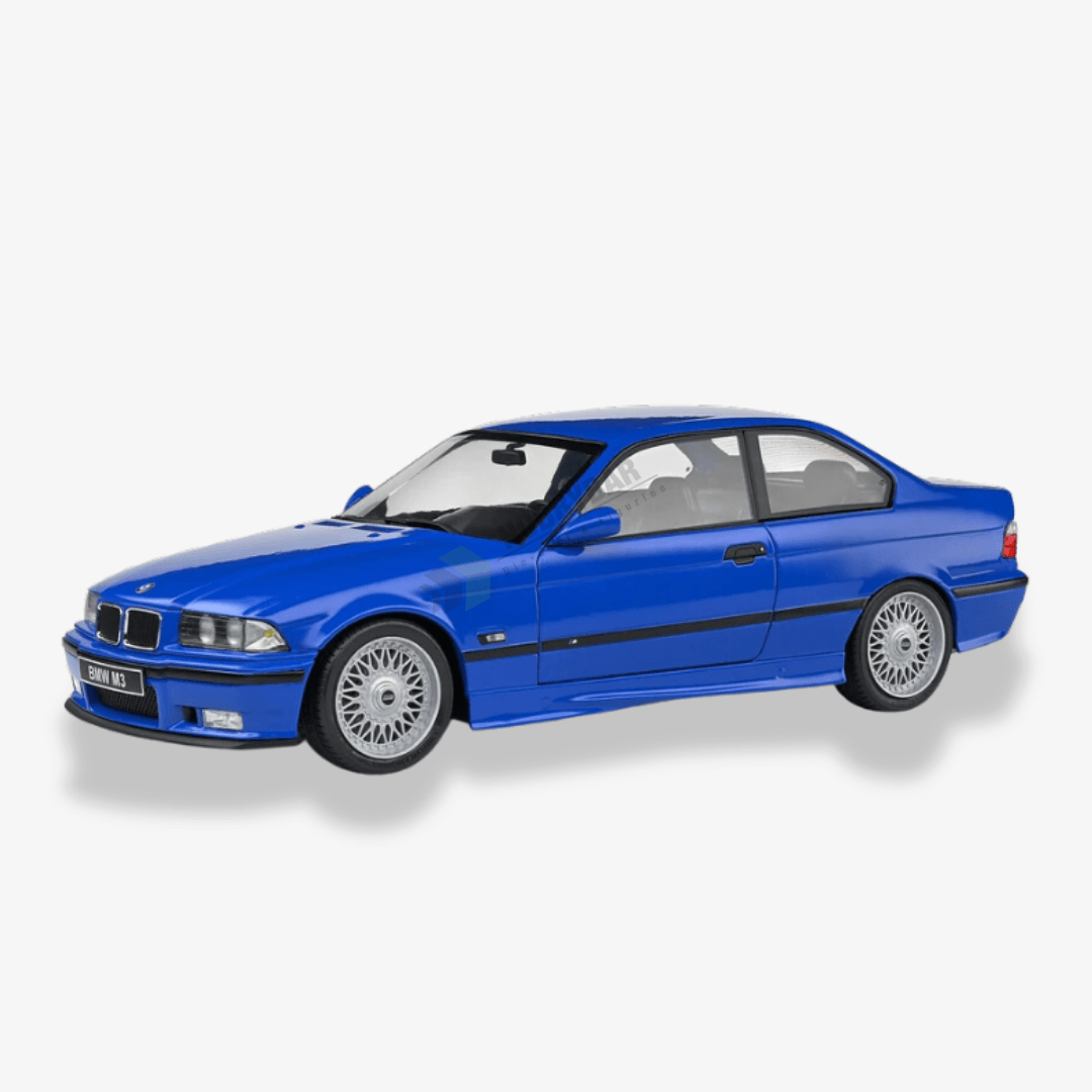 1996 BMW M3 COUPE (E36)