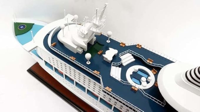 Voyager Of The Seas Yolcu Gemisi 78 cm