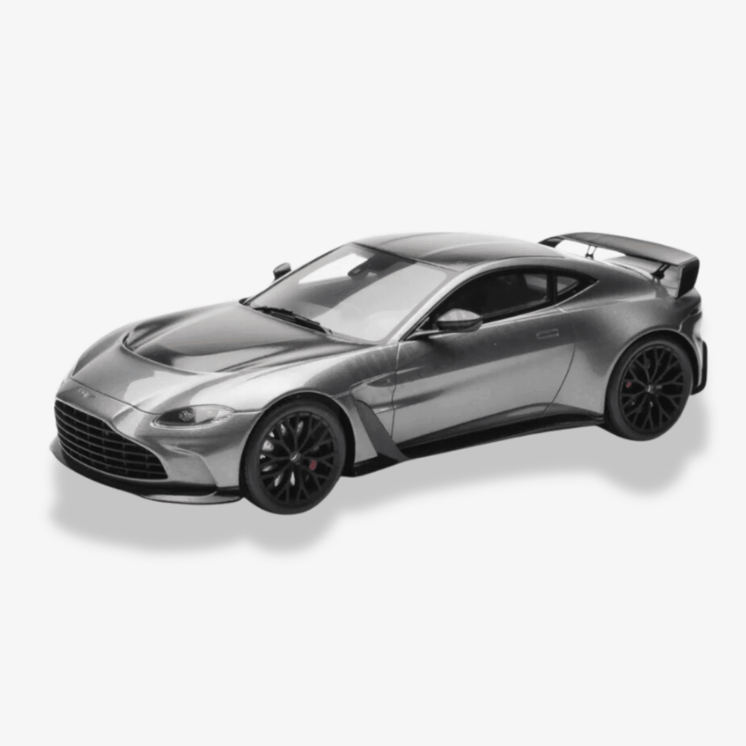 2023 Aston Martin V12 Vantage 