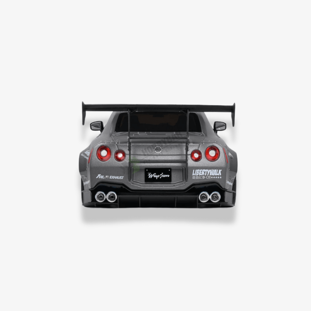 2020 Nissan GT-R ( R35 ) W/Liberty