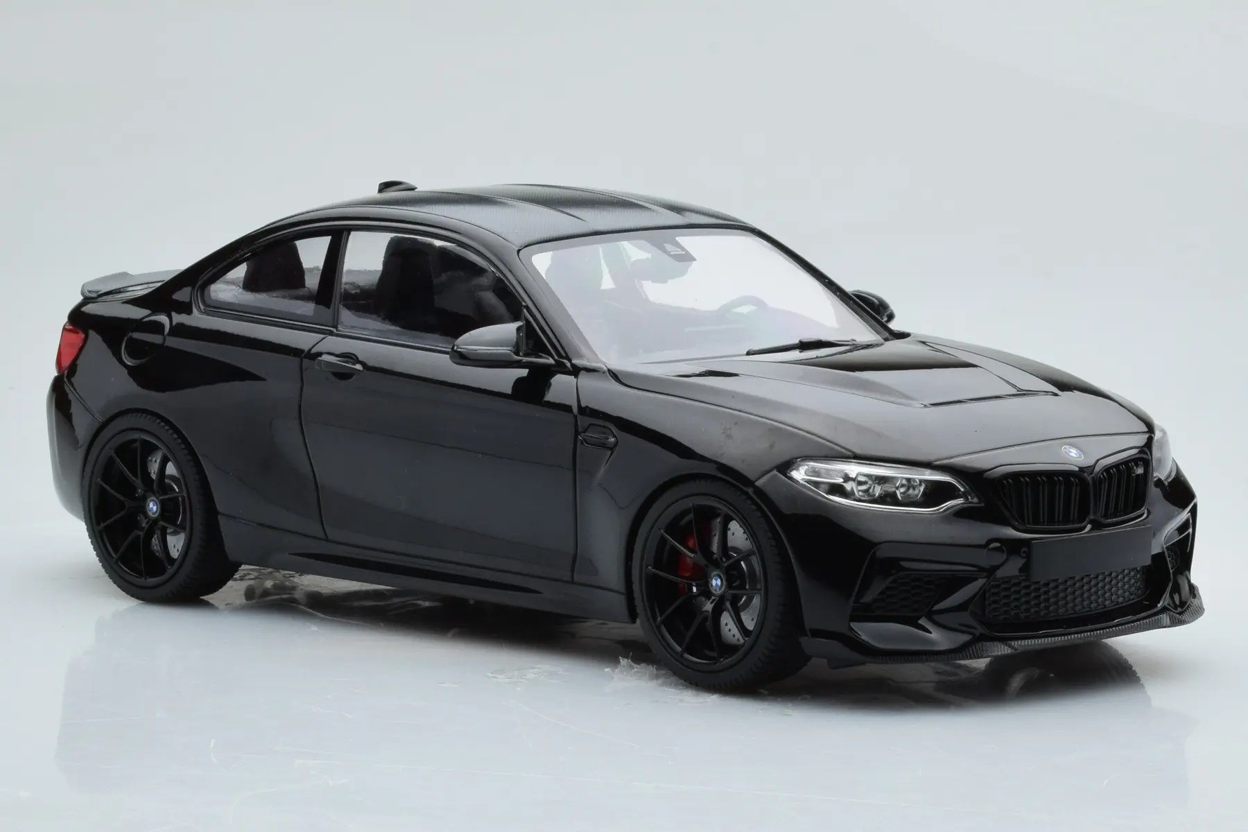 2020 BMW M2 CS