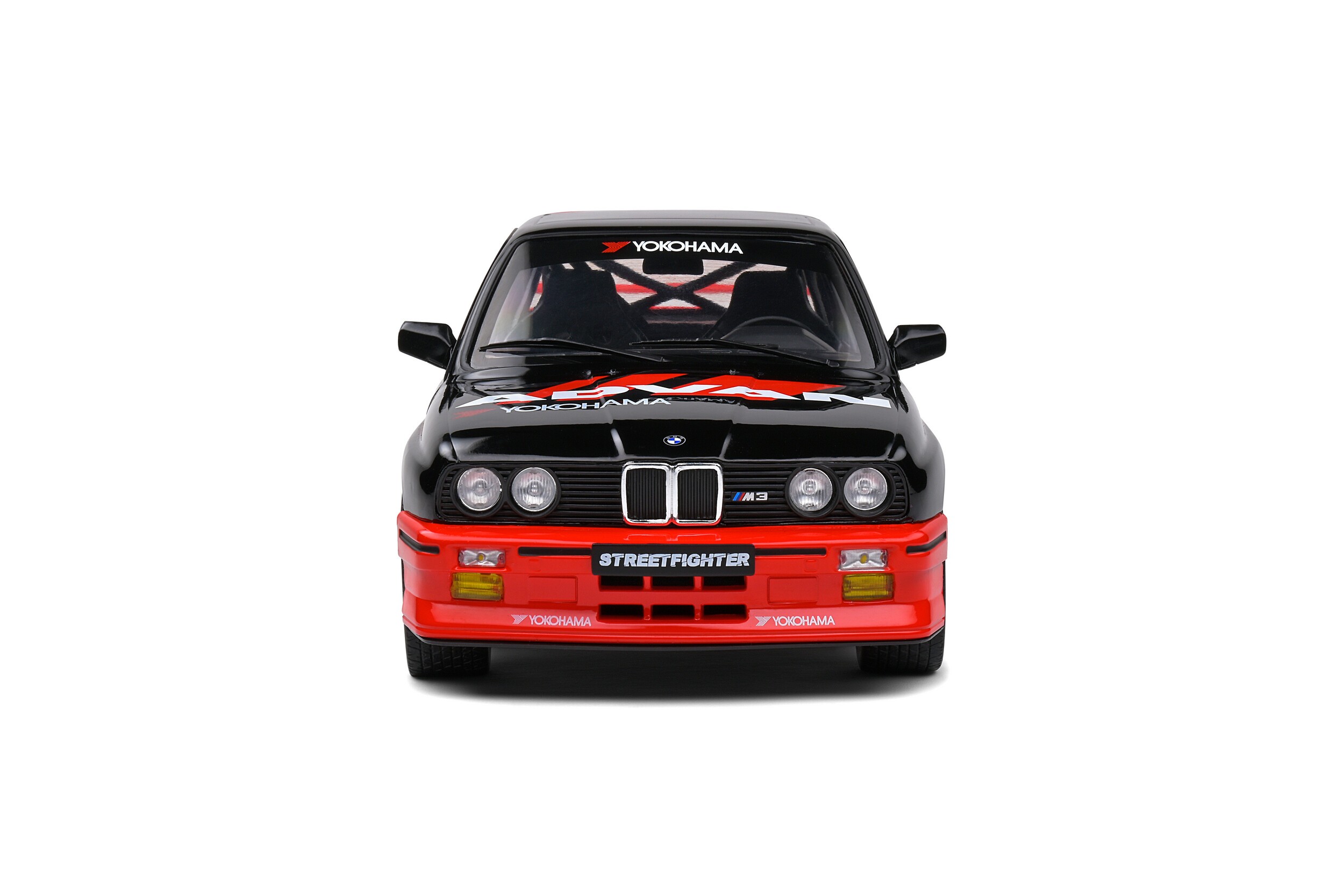 1990 Bmw E30 M3 - Drift Team 