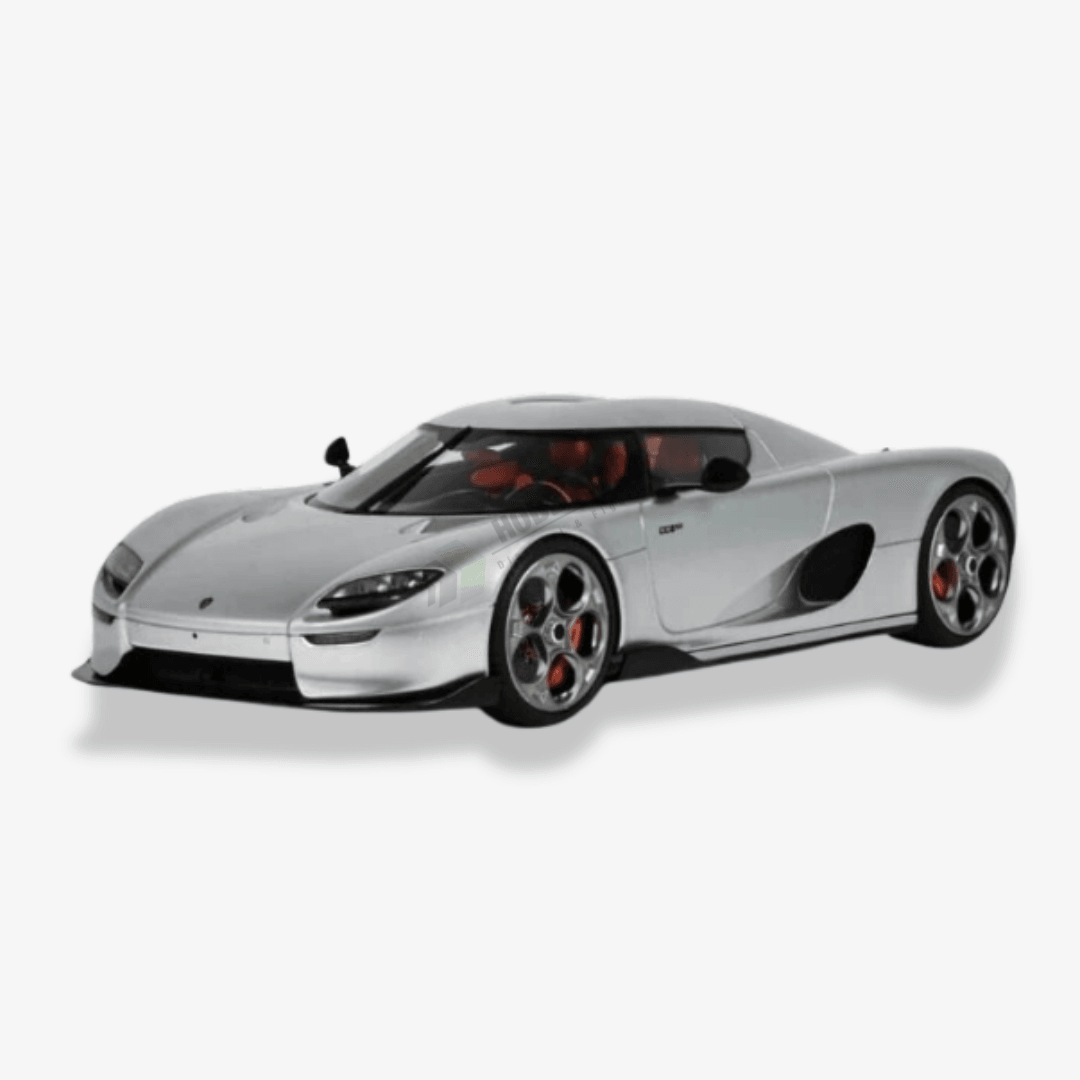 2022 Koenigsegg CC850