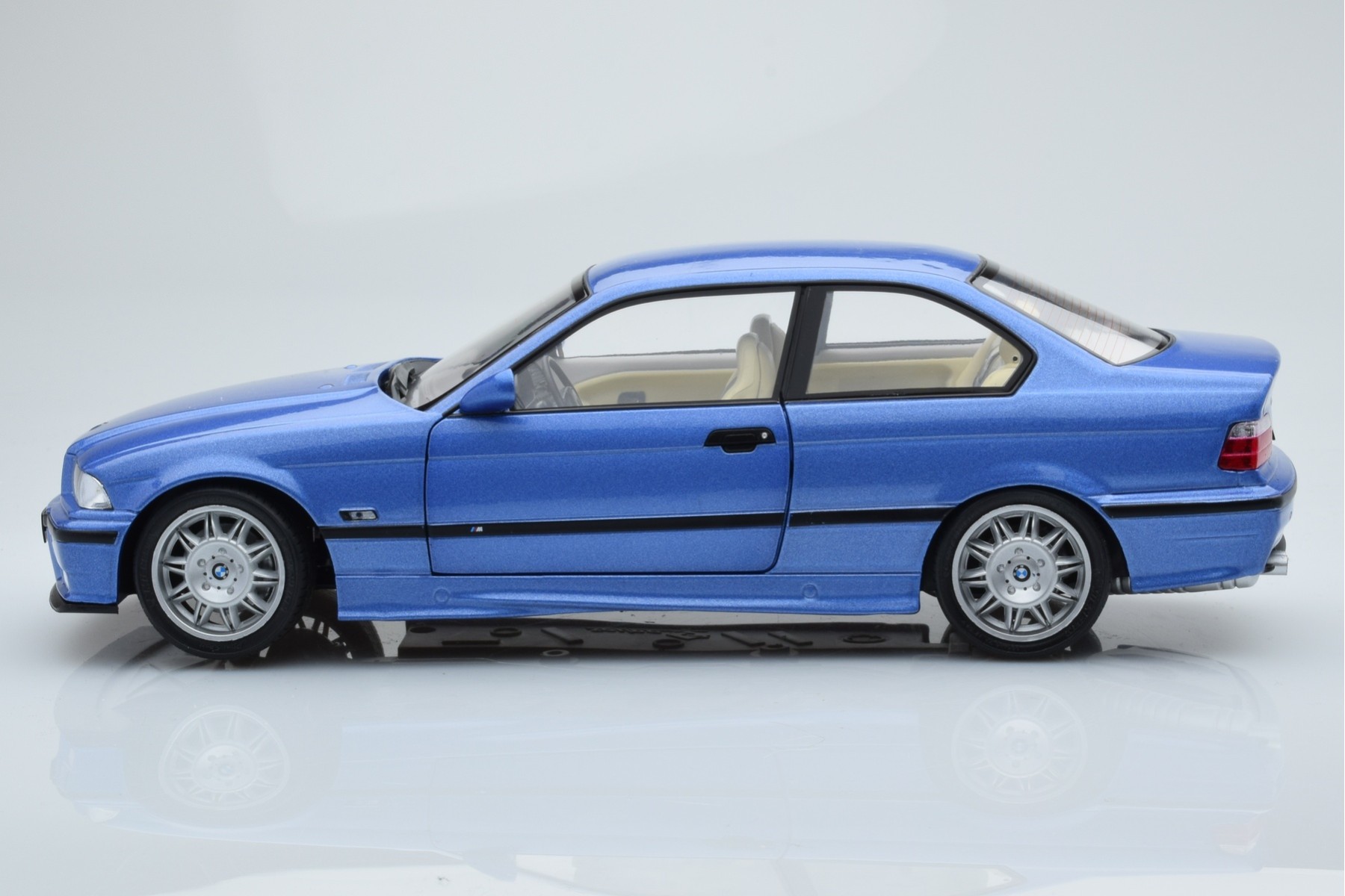 1990 BMW M3 Coupe E36