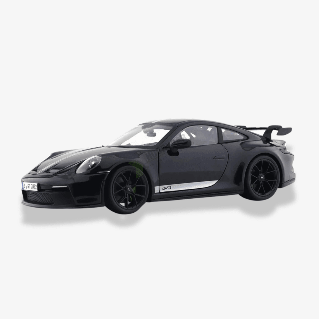 2022 Porsche 911 992 GT3