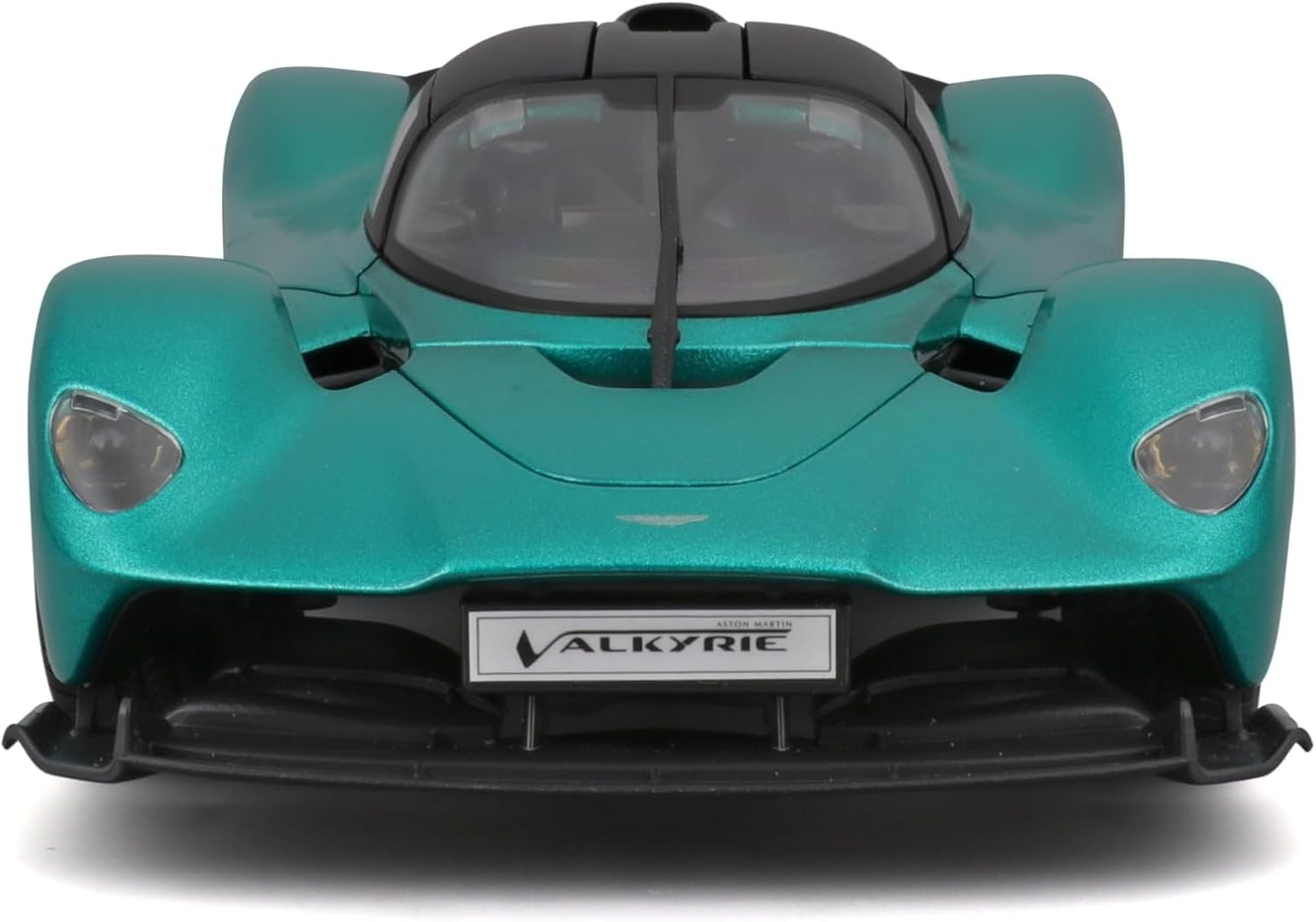 2022 Aston Martin Valkyrie