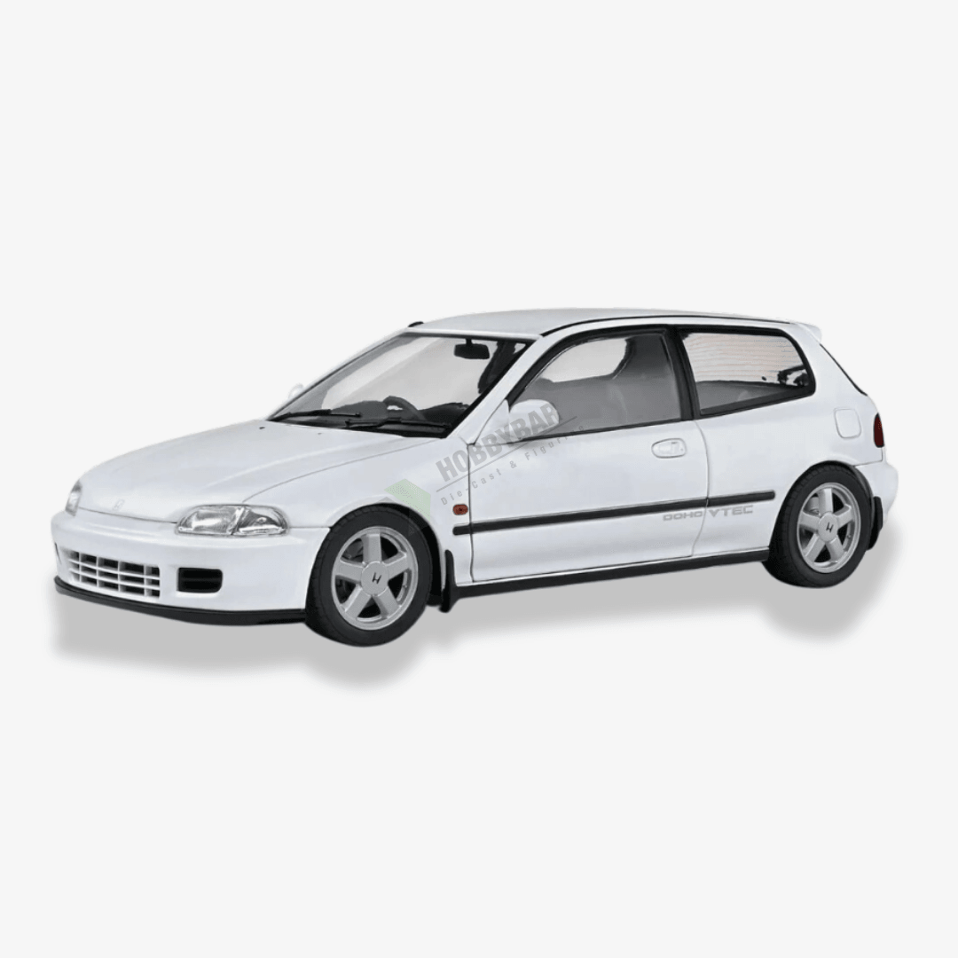 1991 Honda Civic (EG6) 