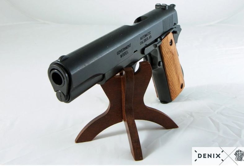 Colt M1911 Tabanca 1911 USA - Dekoratif 