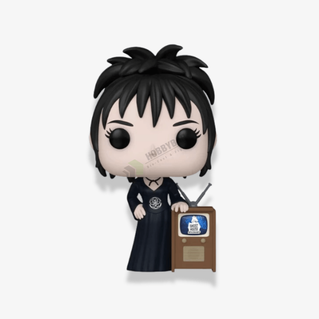 Movies - Beetlejuice 2 - Lydia Deetz