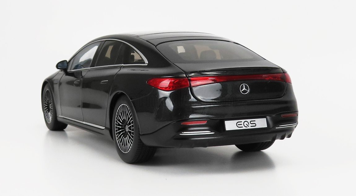 2022 Mercedes Benz EQS AMG Line V297