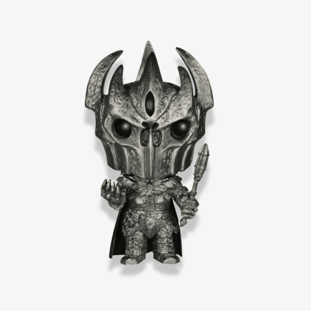 Lord Of The Rings - Sauron 