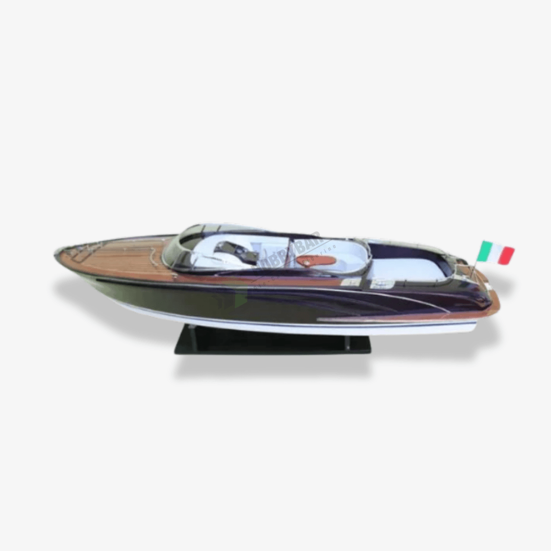 Riva İseo Tekne - 82cm