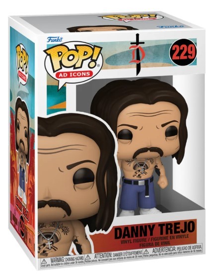 Ad Icon - Danny Trejo