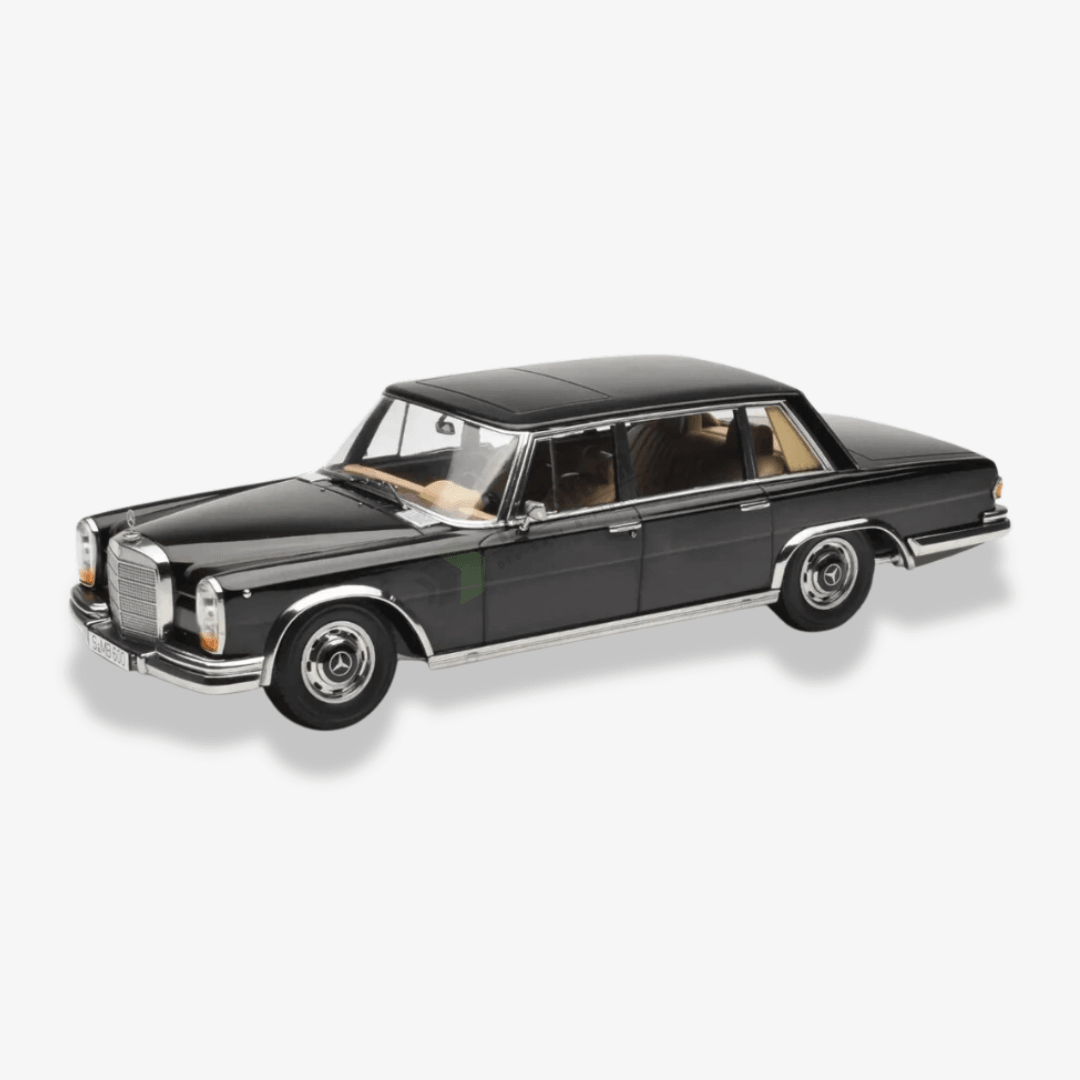 1964 Mercedes Benz 600 SWB W100