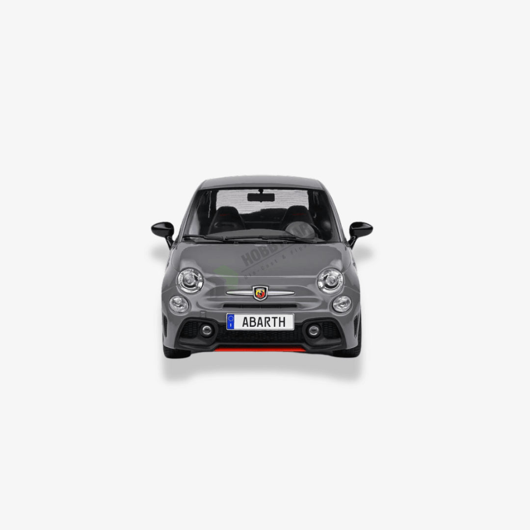 2022 Fiat 695 Abarth XSR Edition Yamaha 